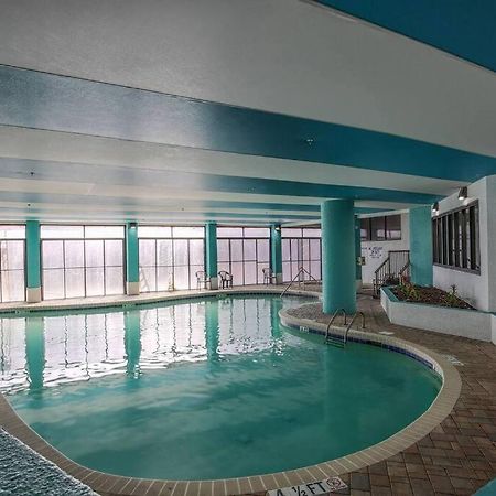 Note Worthy 1Br Oceanview Dogs Ok! 438 Apartment Myrtle Beach Ngoại thất bức ảnh