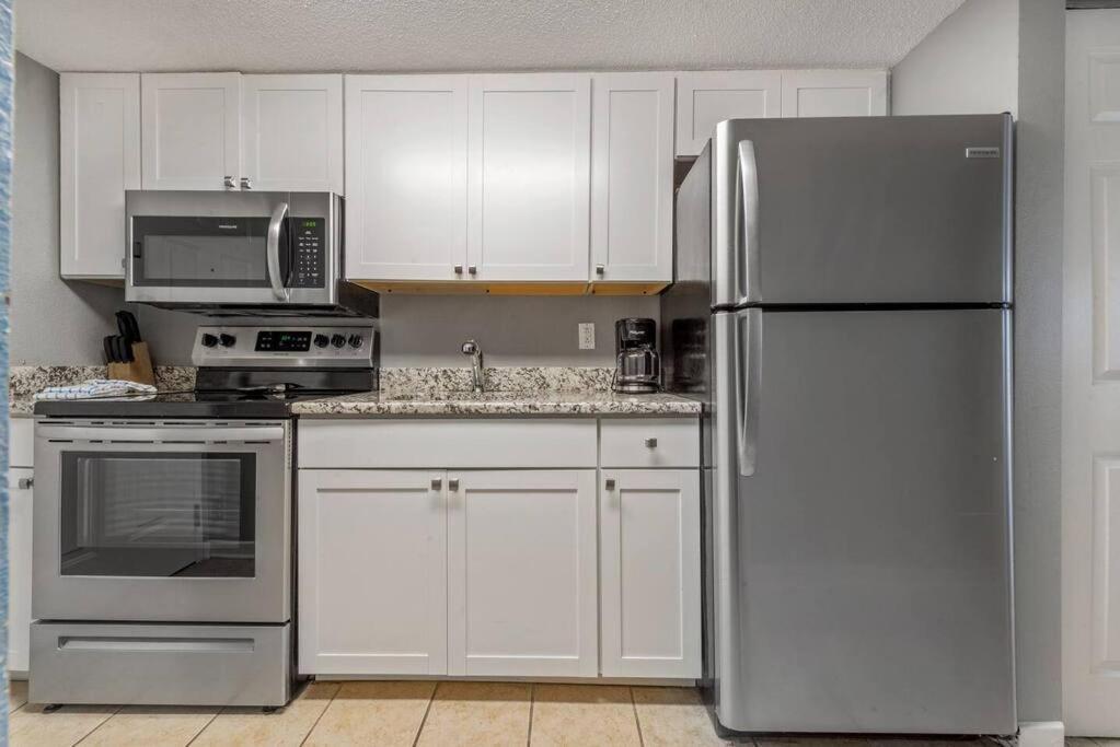 Note Worthy 1Br Oceanview Dogs Ok! 438 Apartment Myrtle Beach Ngoại thất bức ảnh