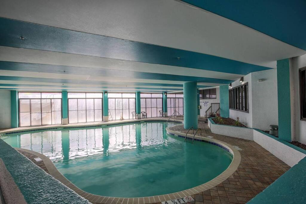 Note Worthy 1Br Oceanview Dogs Ok! 438 Apartment Myrtle Beach Ngoại thất bức ảnh