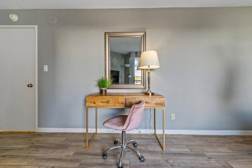 Note Worthy 1Br Oceanview Dogs Ok! 438 Apartment Myrtle Beach Ngoại thất bức ảnh