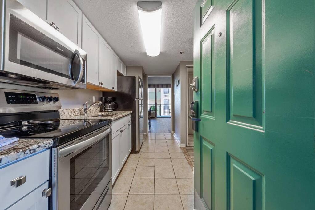 Note Worthy 1Br Oceanview Dogs Ok! 438 Apartment Myrtle Beach Ngoại thất bức ảnh