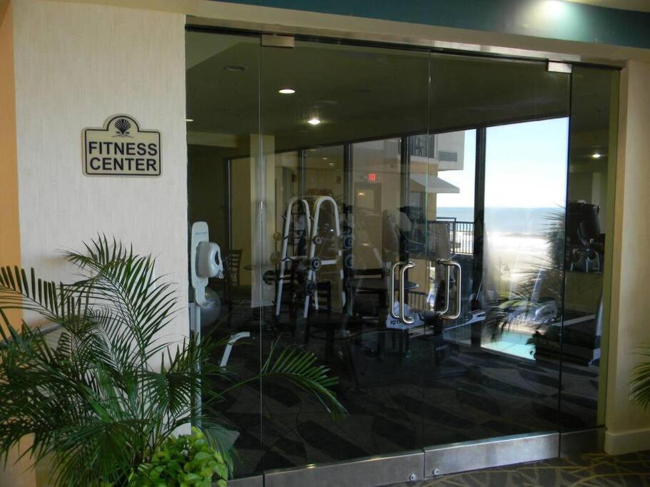 Note Worthy 1Br Oceanview Dogs Ok! 438 Apartment Myrtle Beach Ngoại thất bức ảnh