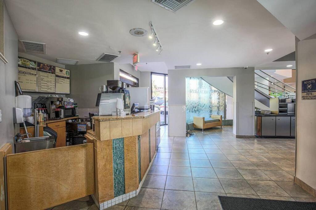 Note Worthy 1Br Oceanview Dogs Ok! 438 Apartment Myrtle Beach Ngoại thất bức ảnh