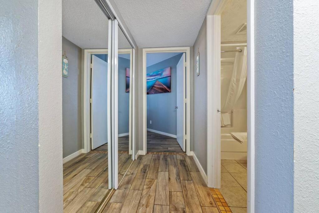 Note Worthy 1Br Oceanview Dogs Ok! 438 Apartment Myrtle Beach Ngoại thất bức ảnh